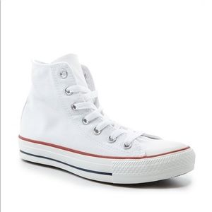 NEW High Top Converse